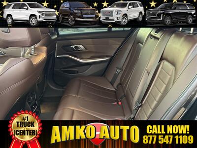 2019 BMW 330i - Photo 18 - Laurel, MD 20724