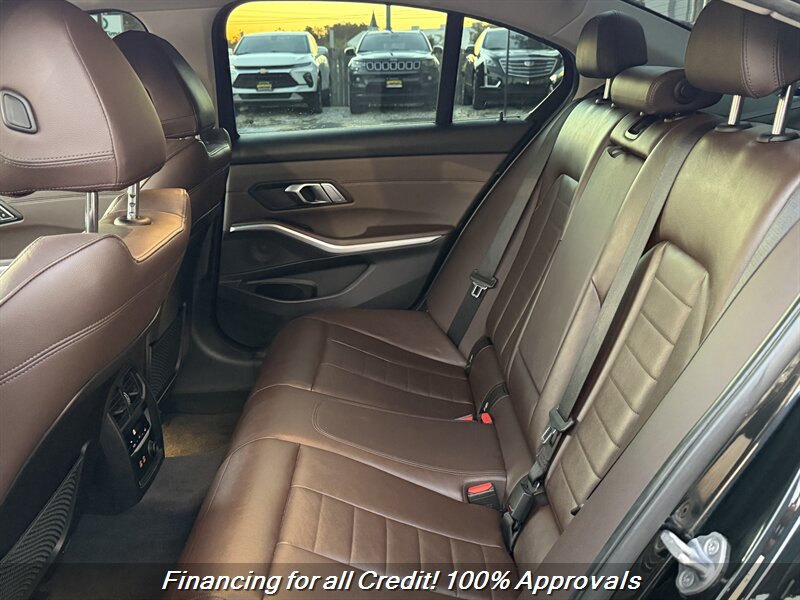 2019 BMW 330i   - Photo 18 - Laurel, MD 20724