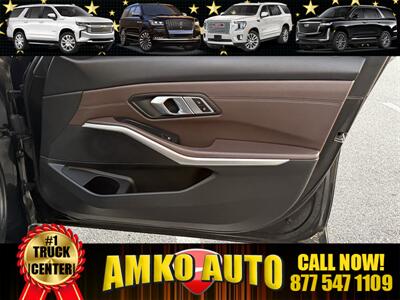 2019 BMW 330i - Photo 23 - Laurel, MD 20724