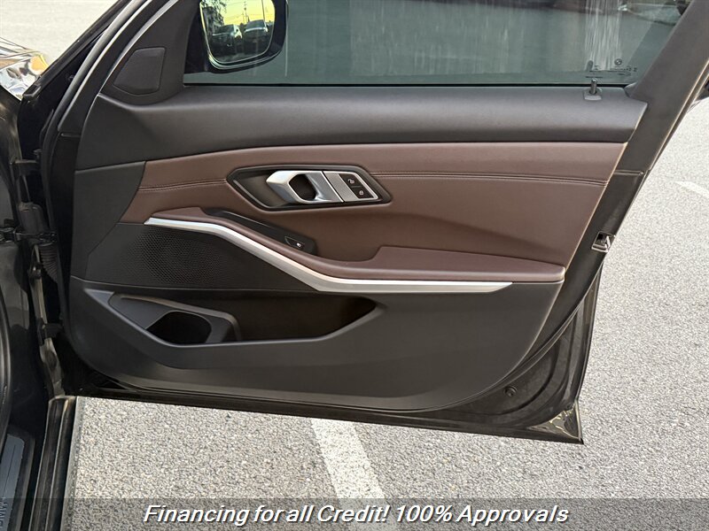 2019 BMW 330i   - Photo 23 - Laurel, MD 20724