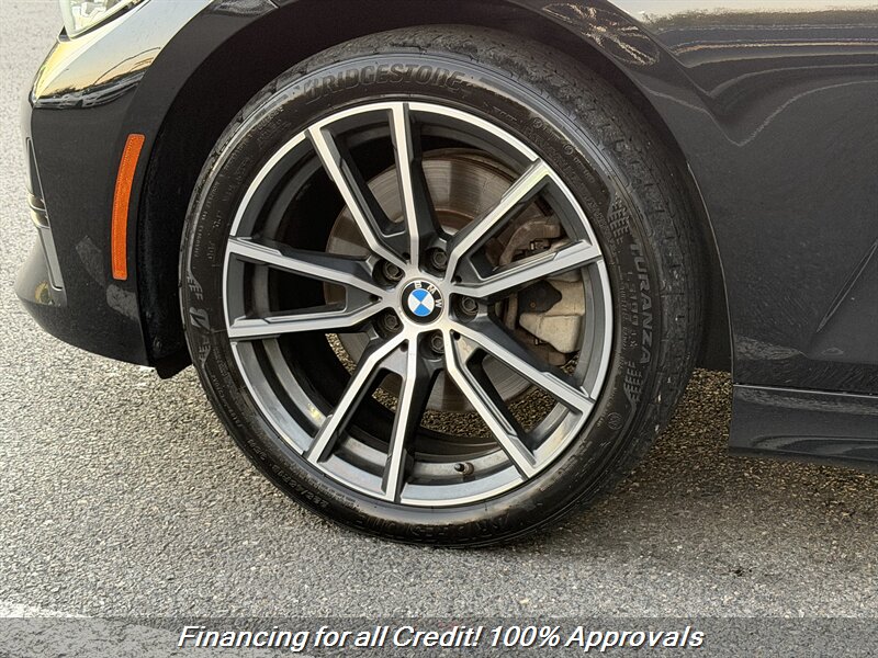 2019 BMW 330i   - Photo 9 - Laurel, MD 20724