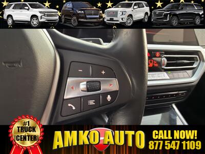 2019 BMW 330i - Photo 28 - Laurel, MD 20724