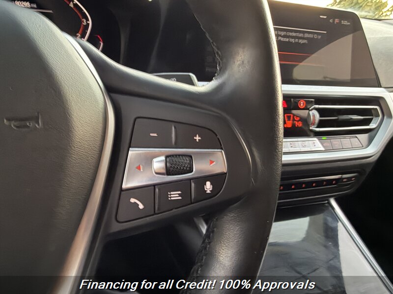 2019 BMW 330i   - Photo 28 - Laurel, MD 20724