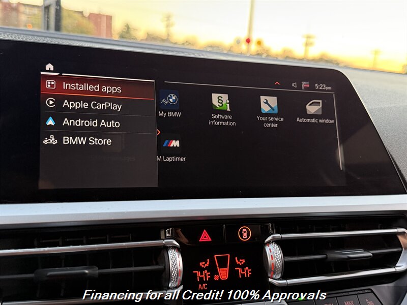 2019 BMW 330i   - Photo 33 - Laurel, MD 20724