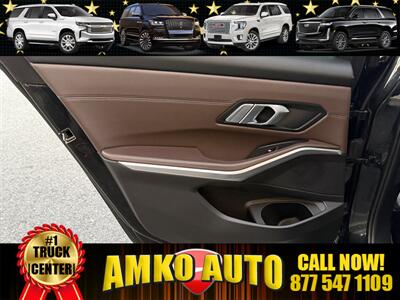 2019 BMW 330i - Photo 16 - Laurel, MD 20724