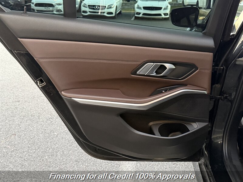 2019 BMW 330i   - Photo 16 - Laurel, MD 20724