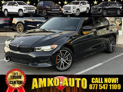 2019 BMW 330i - Photo 4 - Laurel, MD 20724