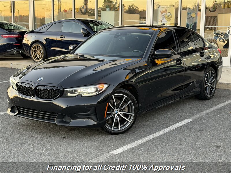 2019 BMW 330i   - Photo 4 - Laurel, MD 20724