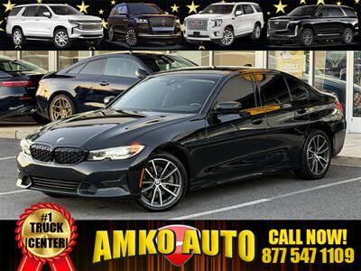 2019 BMW 330i - Photo 3 - Laurel, MD 20724