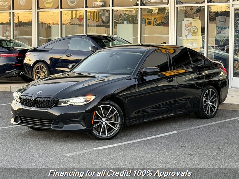 2019 BMW 330i   - Photo 3 - Laurel, MD 20724
