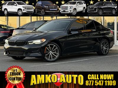 2019 BMW 330i - Photo 2 - Laurel, MD 20724