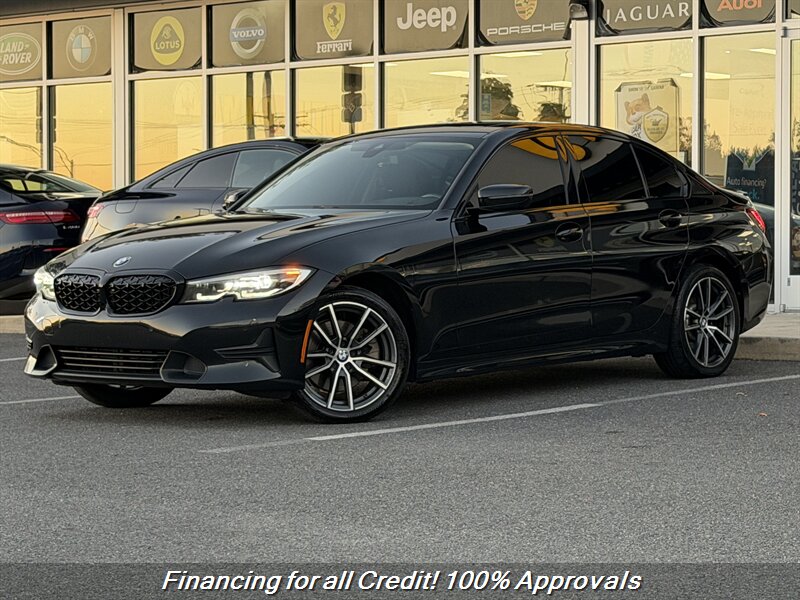 2019 BMW 330i   - Photo 2 - Laurel, MD 20724