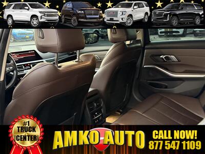 2019 BMW 330i - Photo 17 - Laurel, MD 20724