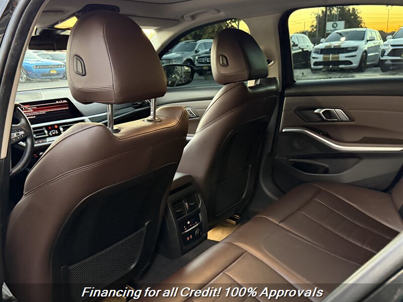 2019 BMW 330i   - Photo 17 - Laurel, MD 20724