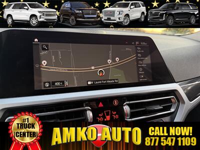 2019 BMW 330i - Photo 32 - Laurel, MD 20724