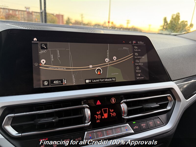 2019 BMW 330i   - Photo 32 - Laurel, MD 20724