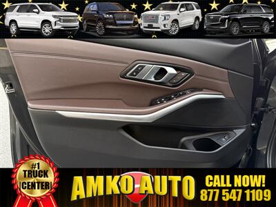 2019 BMW 330i - Photo 12 - Laurel, MD 20724