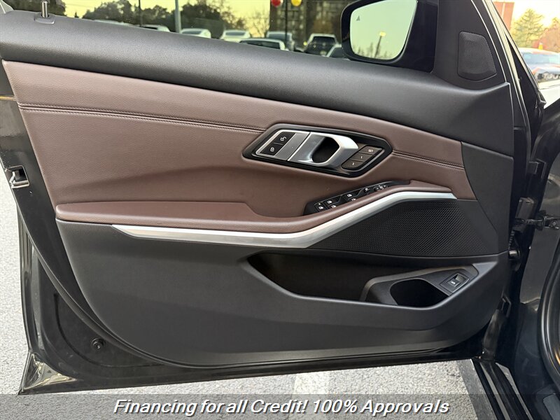 2019 BMW 330i   - Photo 12 - Laurel, MD 20724