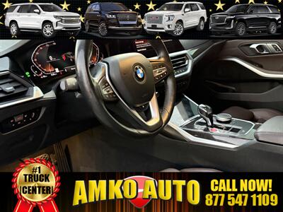 2019 BMW 330i - Photo 13 - Laurel, MD 20724