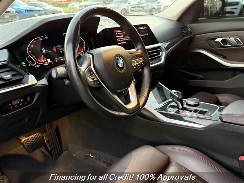 2019 BMW 330i   - Photo 13 - Laurel, MD 20724