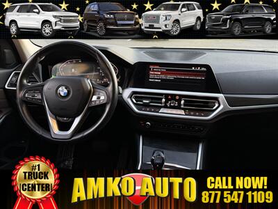 2019 BMW 330i - Photo 22 - Laurel, MD 20724