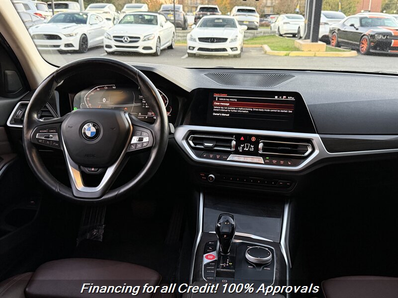 2019 BMW 330i   - Photo 22 - Laurel, MD 20724