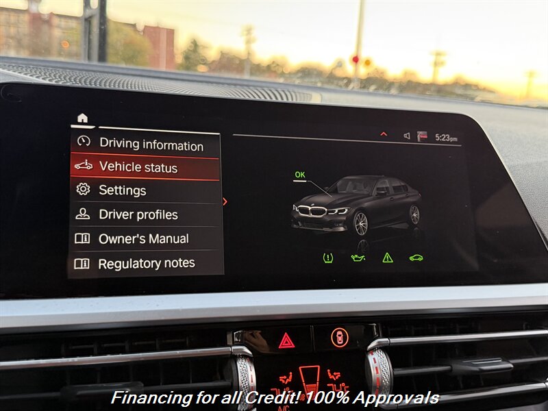 2019 BMW 330i   - Photo 35 - Laurel, MD 20724