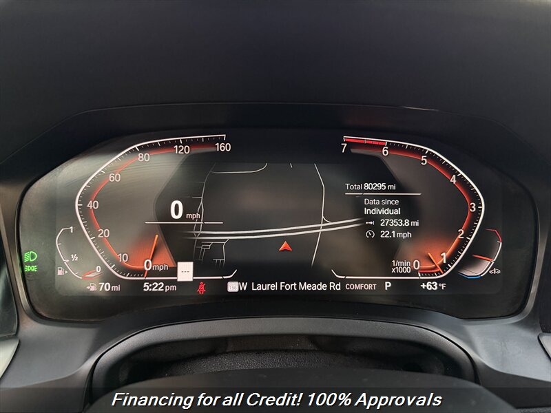 2019 BMW 330i   - Photo 27 - Laurel, MD 20724
