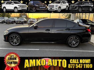 2019 BMW 330i - Photo 6 - Laurel, MD 20724