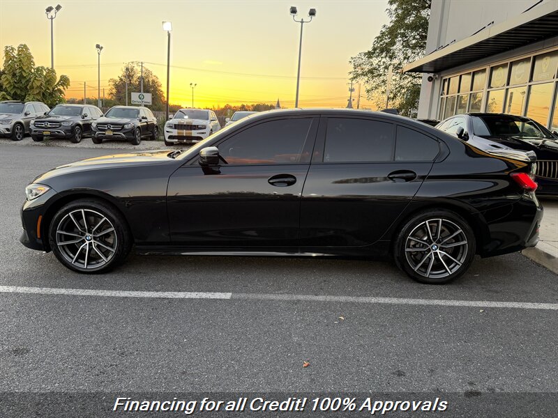 2019 BMW 330i   - Photo 6 - Laurel, MD 20724