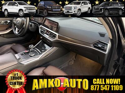 2019 BMW 330i - Photo 24 - Laurel, MD 20724