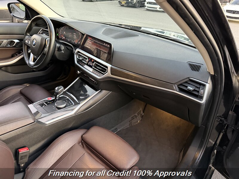 2019 BMW 330i   - Photo 24 - Laurel, MD 20724