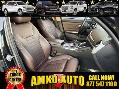 2019 BMW 330i - Photo 25 - Laurel, MD 20724