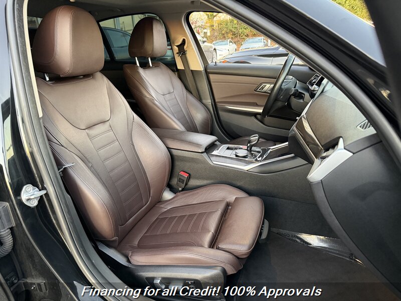 2019 BMW 330i   - Photo 25 - Laurel, MD 20724
