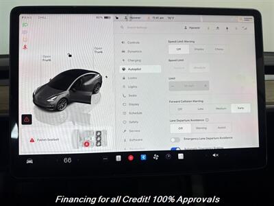 2023 Tesla Model 3   - Photo 41 - Temple Hills, MD 20748