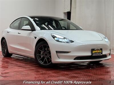 2023 Tesla Model 3   - Photo 5 - Temple Hills, MD 20748