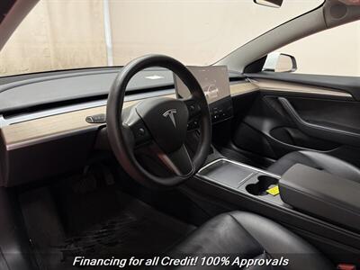 2023 Tesla Model 3   - Photo 26 - Temple Hills, MD 20748