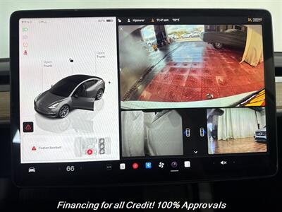 2023 Tesla Model 3   - Photo 37 - Temple Hills, MD 20748