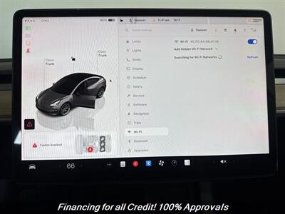 2023 Tesla Model 3   - Photo 44 - Temple Hills, MD 20748
