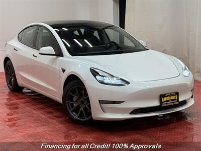 2023 Tesla Model 3   - Photo 6 - Temple Hills, MD 20748