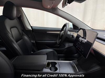 2023 Tesla Model 3   - Photo 18 - Temple Hills, MD 20748