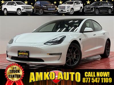 2023 Tesla Model 3   - Photo 1 - Temple Hills, MD 20748