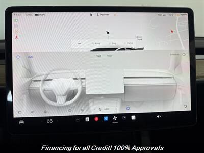 2023 Tesla Model 3   - Photo 36 - Temple Hills, MD 20748