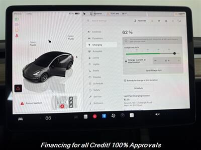 2023 Tesla Model 3   - Photo 40 - Temple Hills, MD 20748