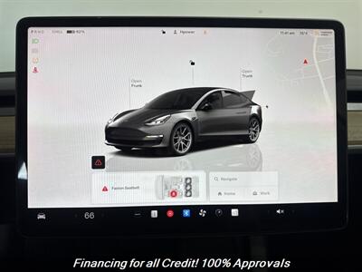 2023 Tesla Model 3   - Photo 35 - Temple Hills, MD 20748