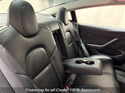 2023 Tesla Model 3   - Photo 21 - Temple Hills, MD 20748