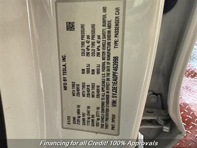 2023 Tesla Model 3   - Photo 45 - Temple Hills, MD 20748