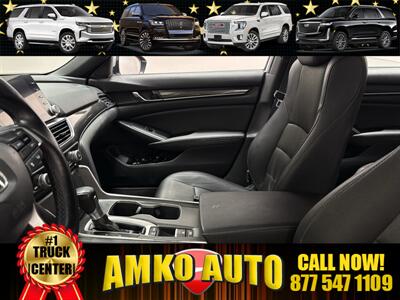 2020 Honda Accord Sport - Photo 14 - Laurel, MD 20724