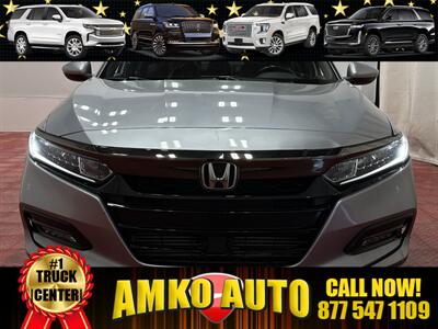 2020 Honda Accord Sport - Photo 4 - Laurel, MD 20724