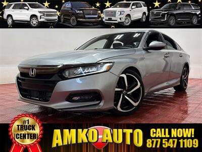 2020 Honda Accord Sport - Photo 1 - Laurel, MD 20724
